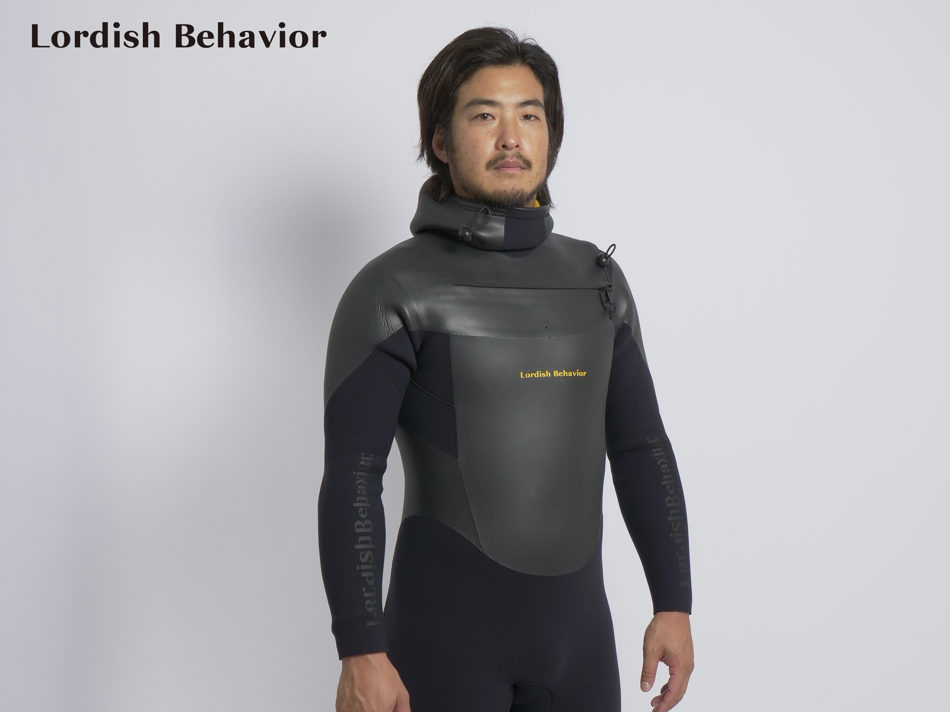 大橋海斗プロがこだわりぬいた1着！ | ムラサキスポーツ 湘南鵠沼店