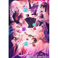 Game 9 R.I.P. Special Edition Nintendo Switch - MCJ Export