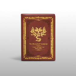 黄金のレガシー』特別装丁コレクターズBOX(※ゲームソフトは付属しま