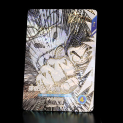 ドラゴンボールスーパーダイバーズ 9ポケットバインダーセット DRAGON