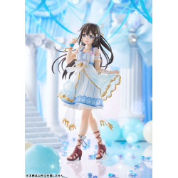 ラブライブ！虹ヶ咲学園スクールアイドル同好会 桜坂しずく 1/7 完成品