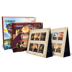 ウィザーズ】MTG Avatar： The Last Airbender Scene Box - Meccha Japan