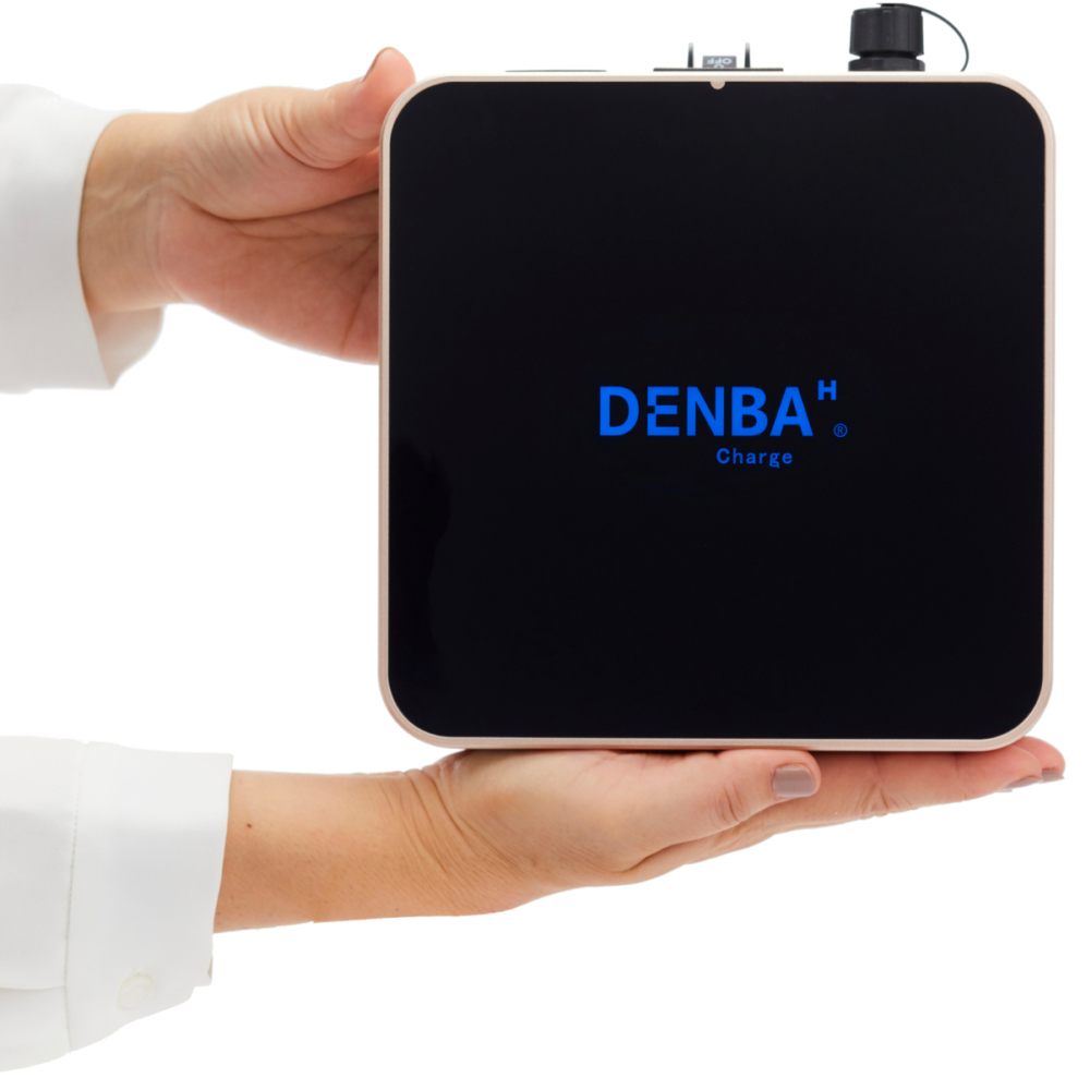 DENBA Health チャージ | 製品情報