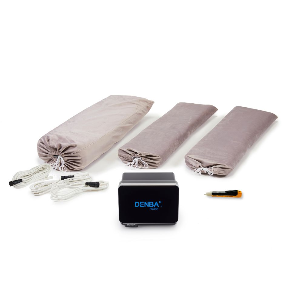 DENBA Health ハイグレード | 製品情報