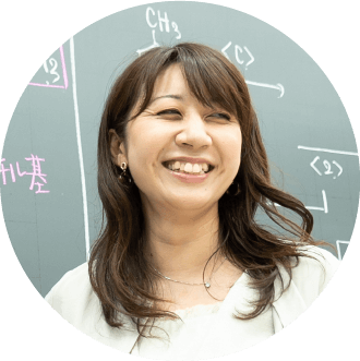 立脇 香奈 - 医学部予備校一橋学院メディカルコネクト東京