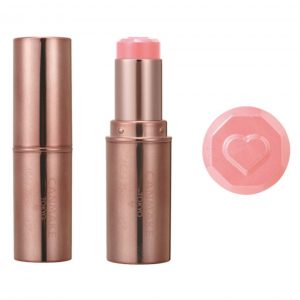 CANMAKE メルティールミナスルージュ新色のベビーピンクで赤ちゃん唇に