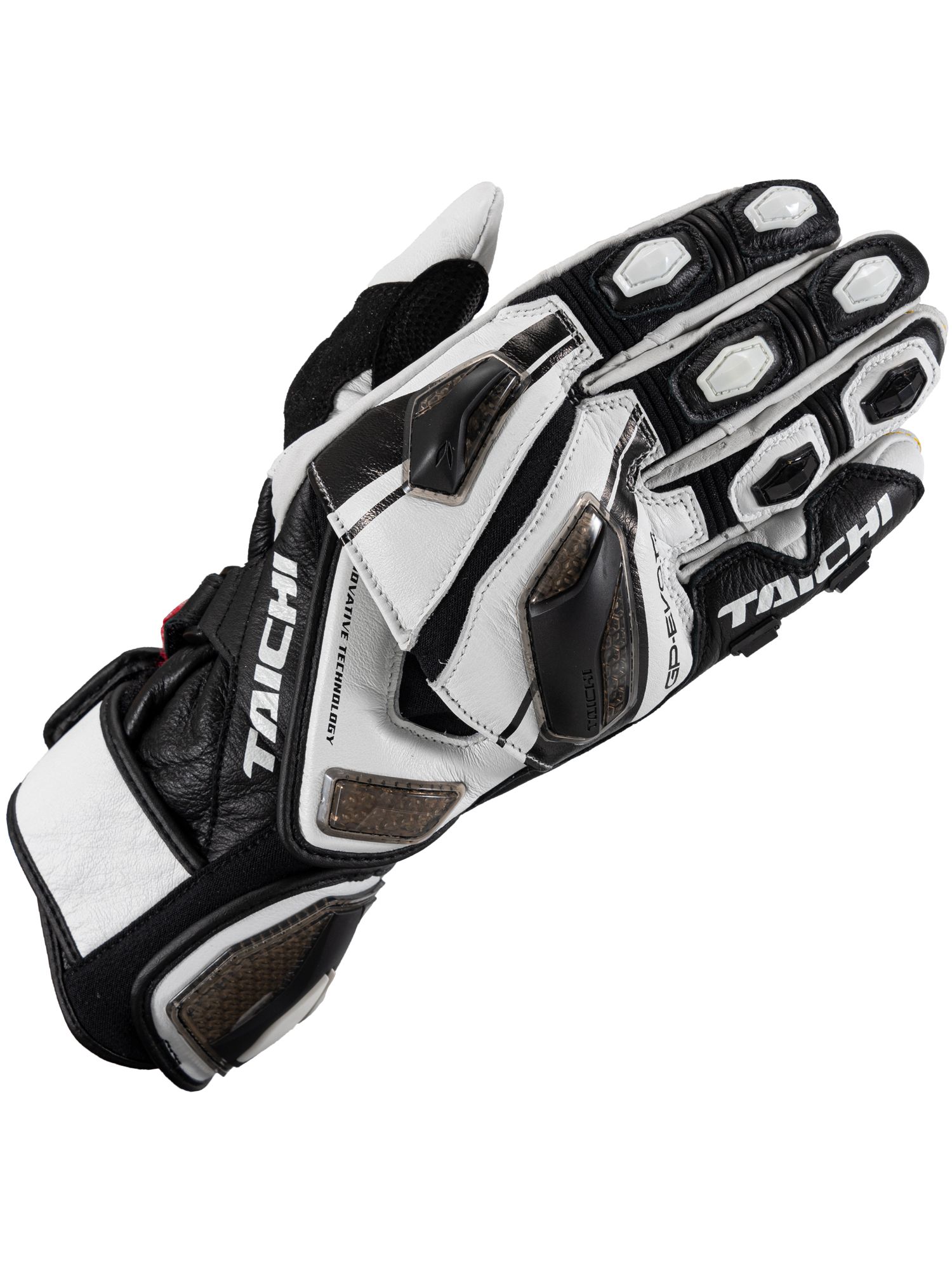 タイチ公式通販】NXT055 GP-EVO.R レーシンググローブ | RS TAICHI