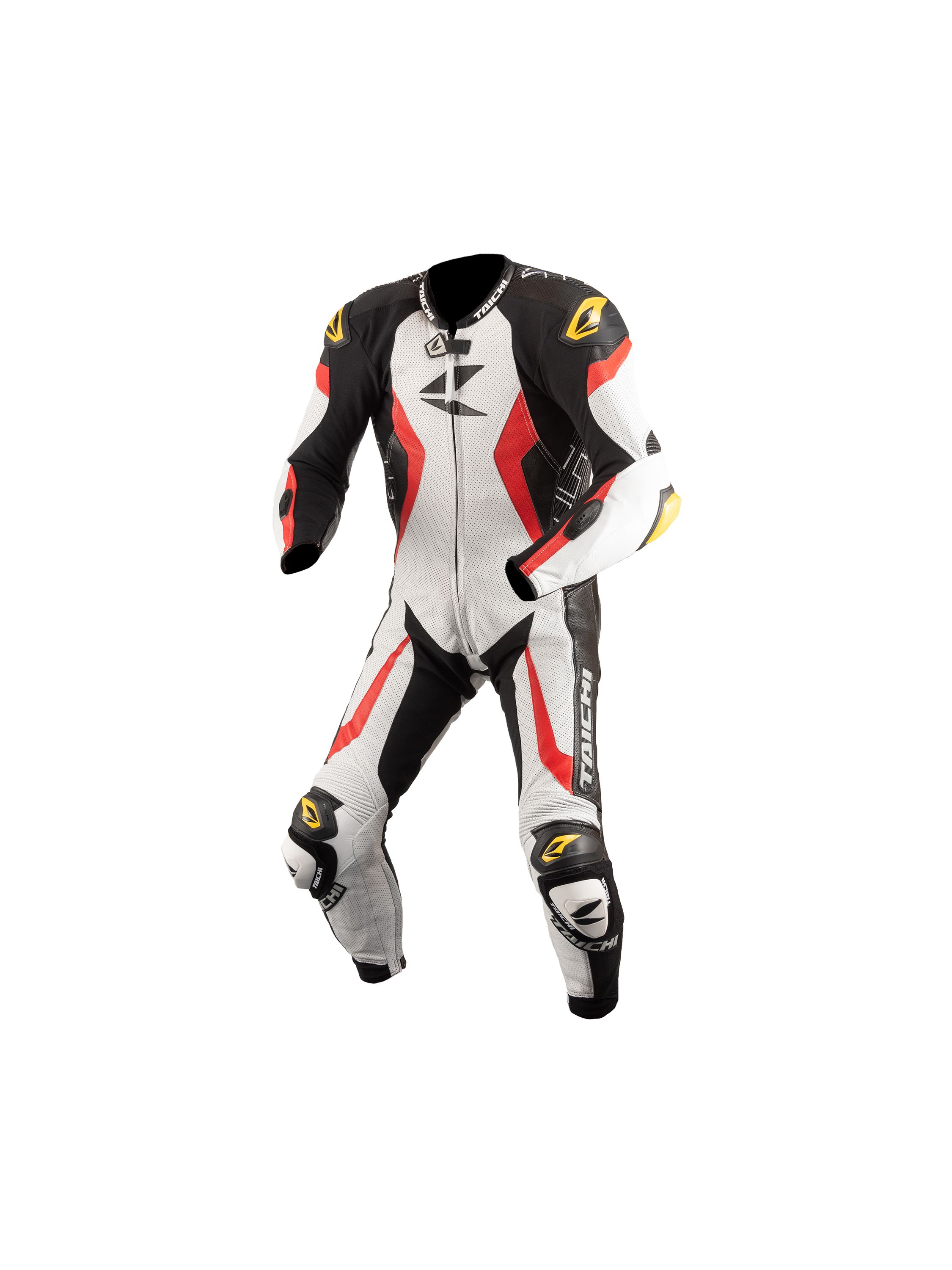 タイチ公式通販】NXL109 GP-WRX R109 RACING SUIT[TECH-AIR対応][受注