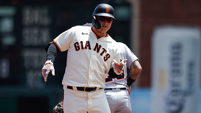 The story behind the new, funny celebration sweeping through the