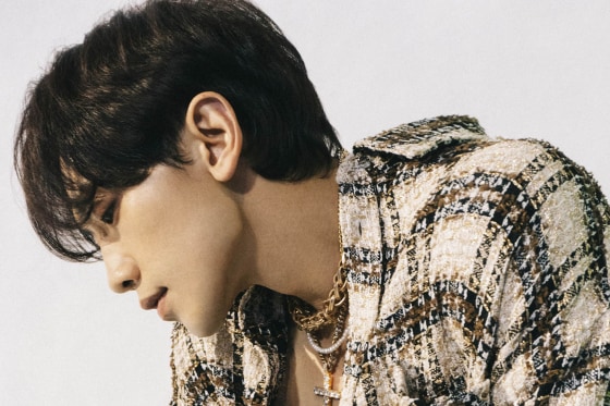 K-pop star Rain is touring in the U.S. after 15 years