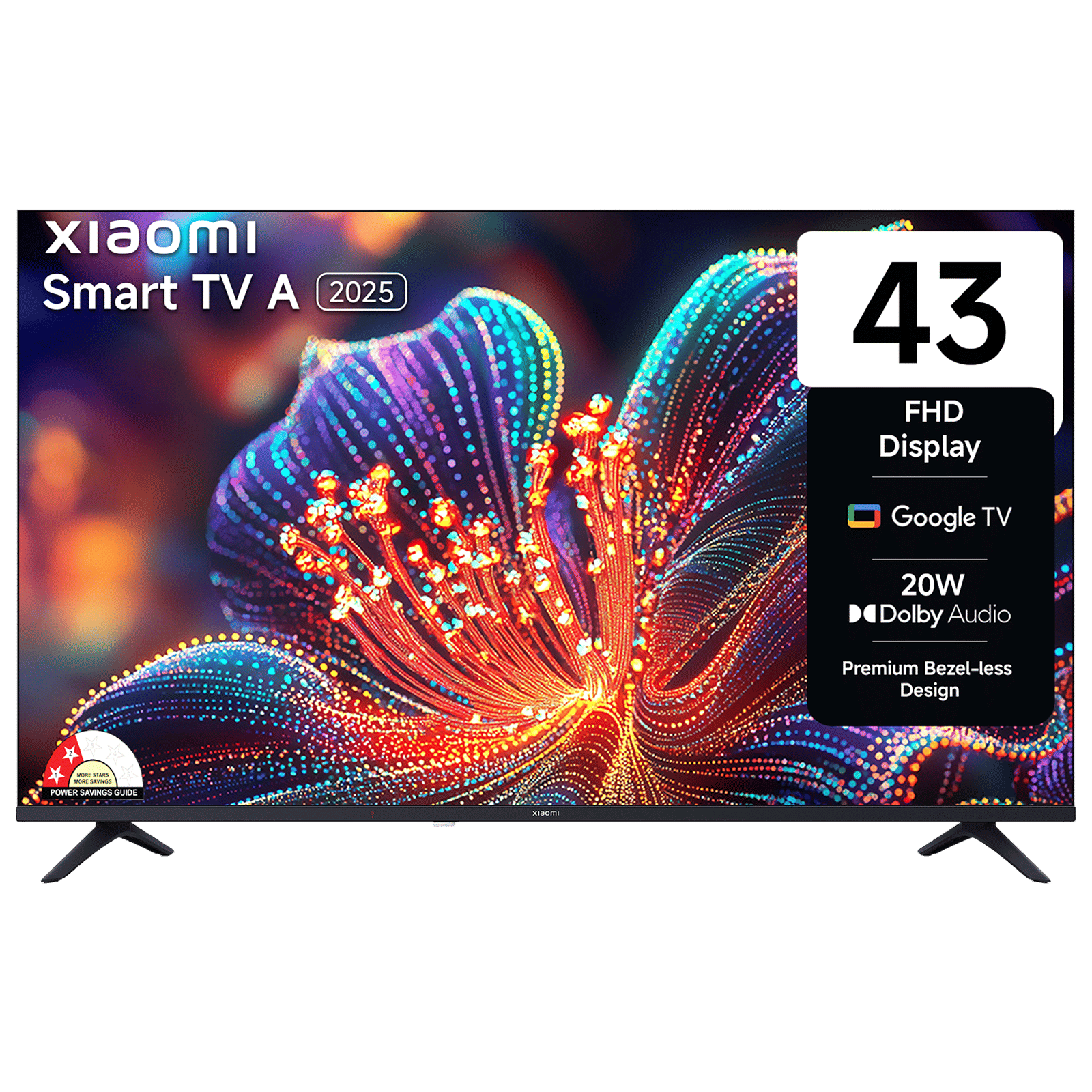 Buy Xiaomi 43 Inch Google TV Online at Best Prices | Croma