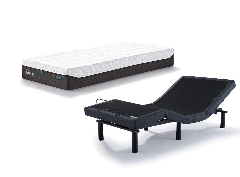 テンピュール【公式】｜マットレス｜ダブル サイズ