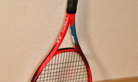中古 テニスラケット ヨネックス ブイコア 98 2021年モデル (G2)YONEX