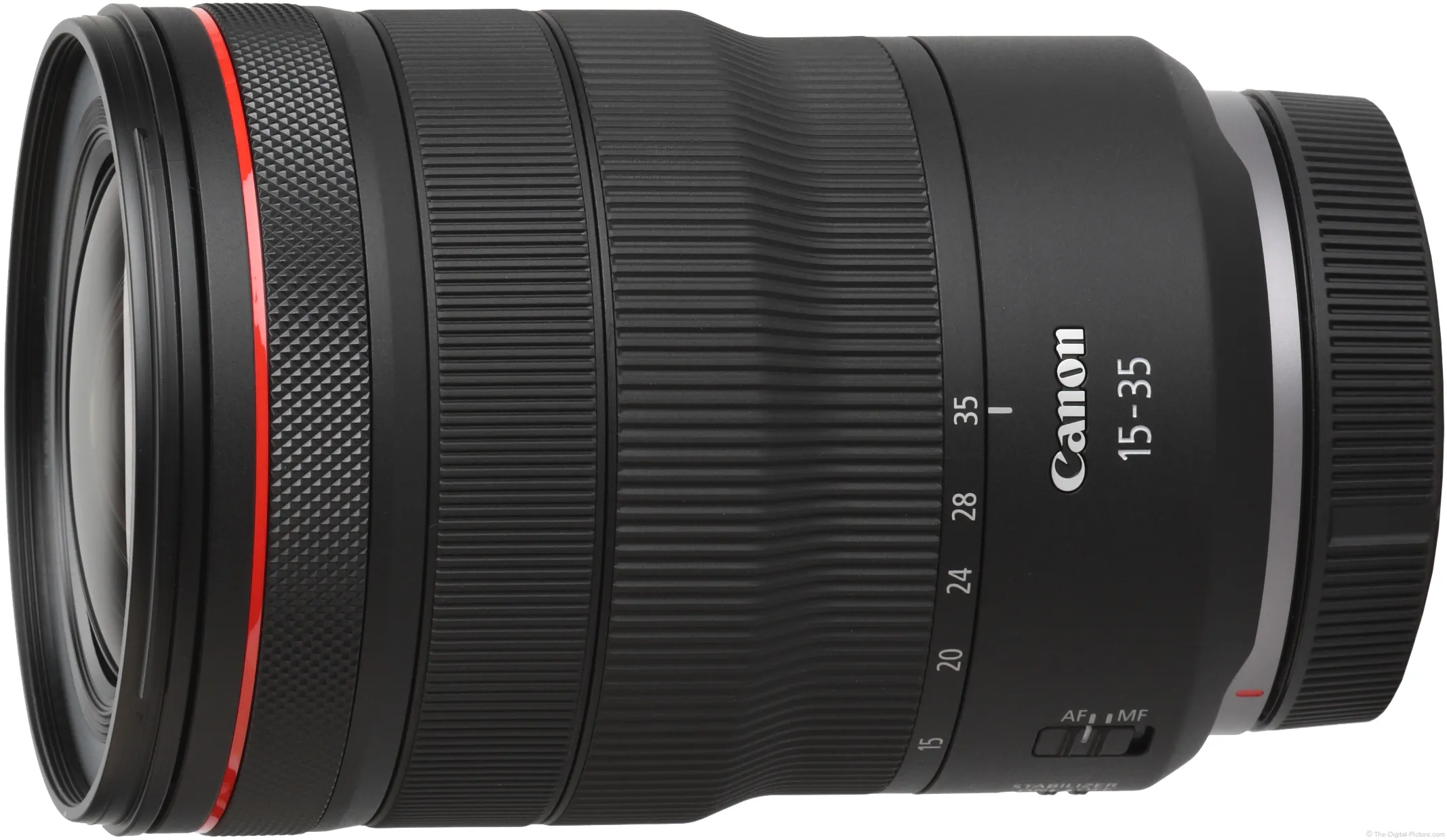 使用僅少 CANON RF15-35mm F2.8 L IS USM（保証書有） 66596388-1.jpg