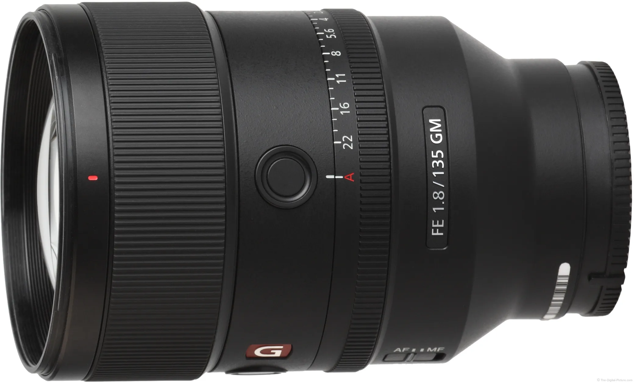 Sony FE 135mm F1.8 GM Lens Review