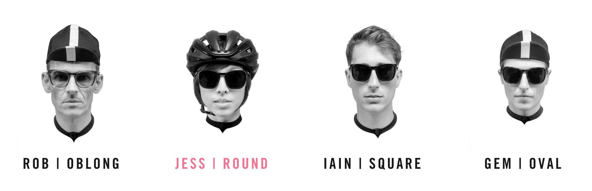 The Rapha Classic Sunglasses | The Radavist | A group of