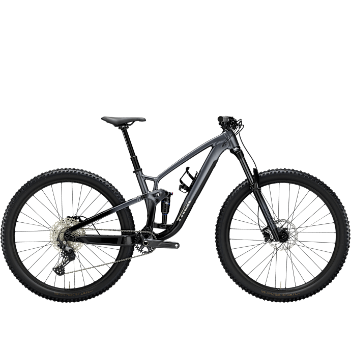 Fuel EX 5 Gen 6 - Trek Bikes (JP)