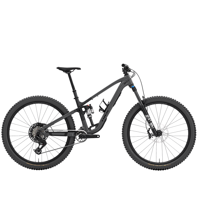 Fuel EX: 145/150mm 29