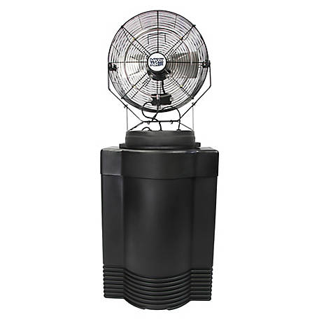XPOWER Misting Fan at Tractor Supply Co