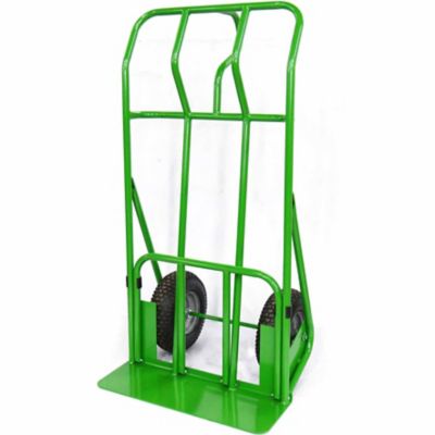 JobSmart 800 lb. Capacity 2-Wheel Farm Dolly at Tractor Supply Co