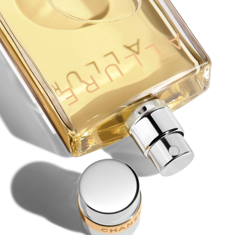 CHANEL - 1.7 oz ALLURE Eau de Toilette Spray | Ulta Beauty