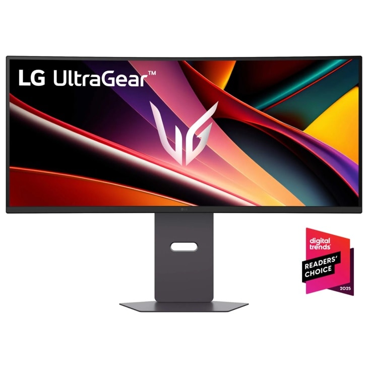 34 Inch Gaming Monitor - 34G600A-B | LG USA