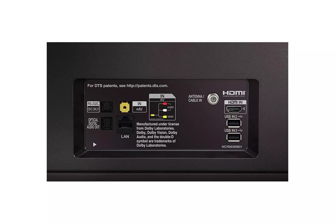 LG OLED65E7P: E7 65 Inch Class OLED 4K HDR Smart TV | LG USA