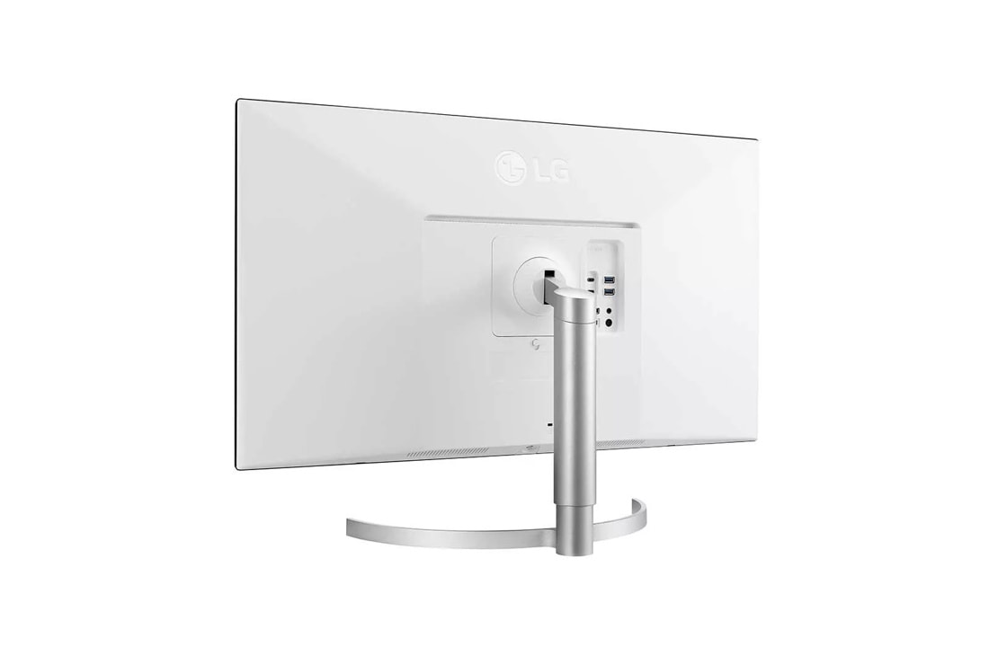 32” UltraFine™ UHD 4K Monitor - 32UL950-W | LG USA