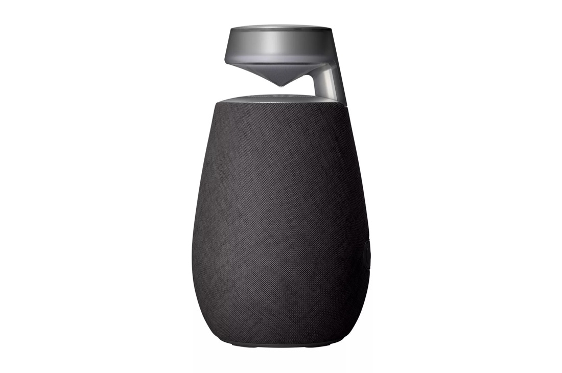 LG XBOOM 360 Wireless Speaker - XO2TBK | LG USA
