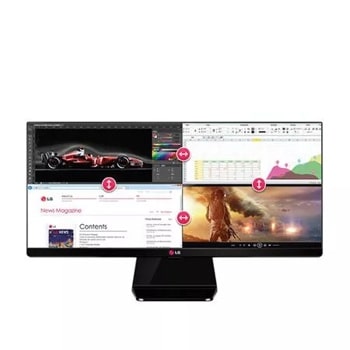 LG 29UM65-P.AUS: Support, Manuals, Warranty & More | LG USA