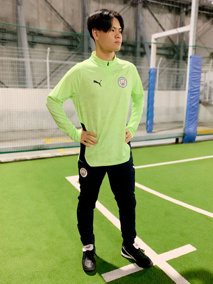 25-26 マンチェスター・シティ トレーニングパンツ／サッカーショップKAMO