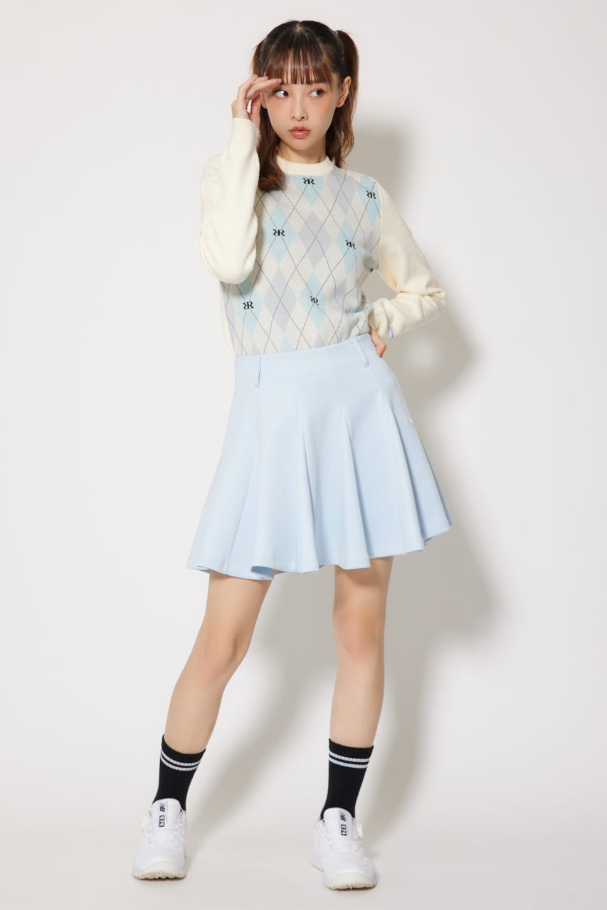 RIENDA GOLF | 【一部店舗・WEB限定】【RIENDA GOLF】アーガイル