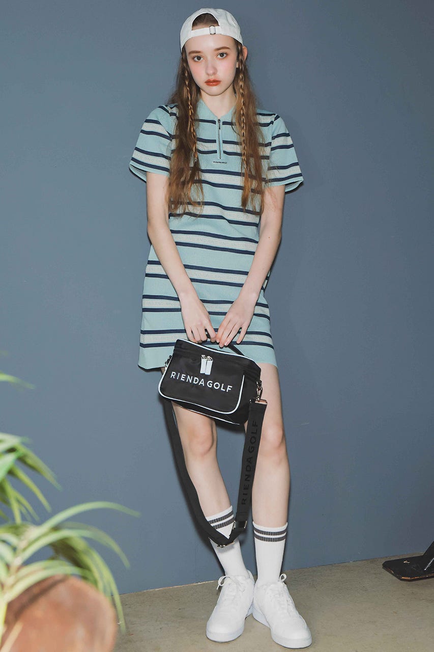 RIENDA GOLF | 【一部店舗・WEB限定】【RIENDA GOLF】オリジナルラガー