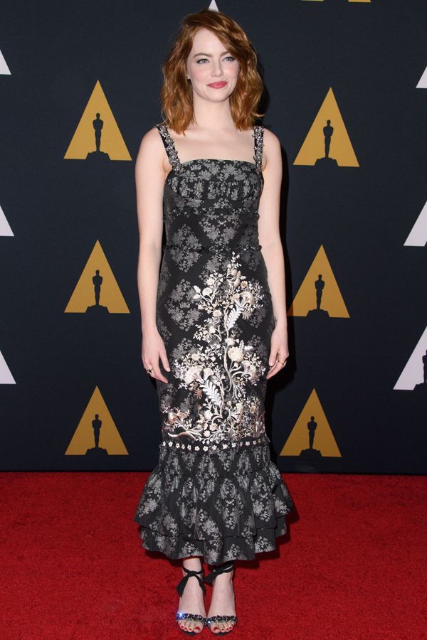 エマ・ストーン、ライアン・ゴズリングの関連フォトギャラリー