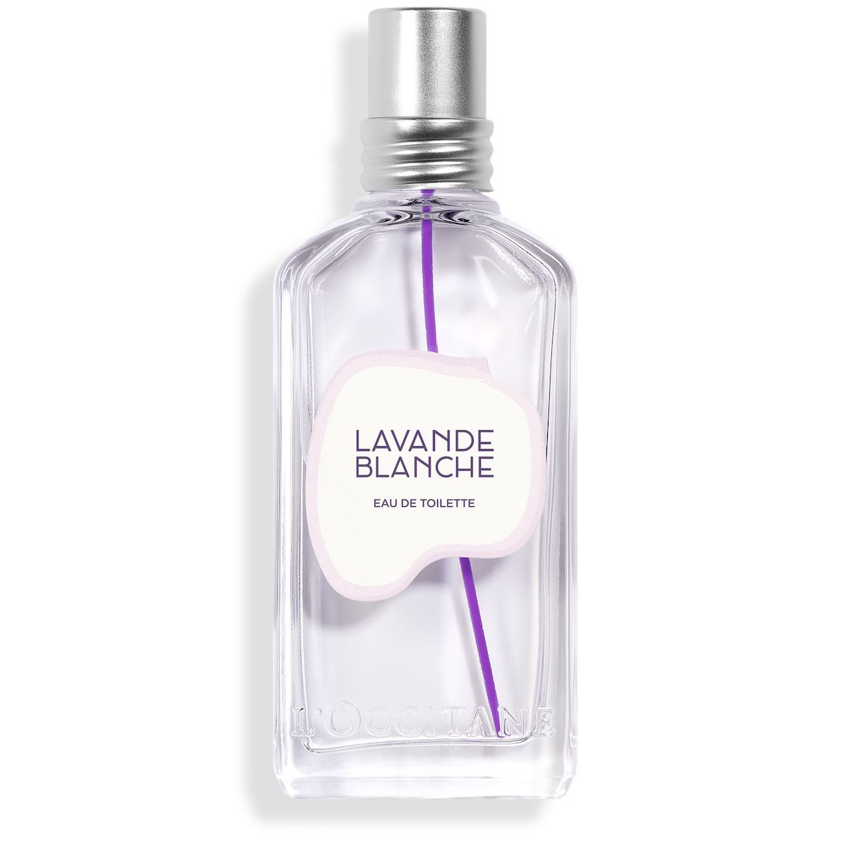 ロクシタンの限定の香り「ホワイトラベンダー」が今年の夏も再登場