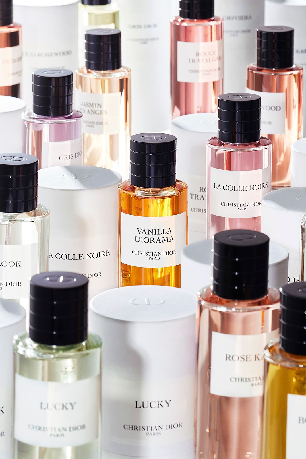 60本！香水大量まとめ売り②/ランコムディオール コスメ化粧品 60本