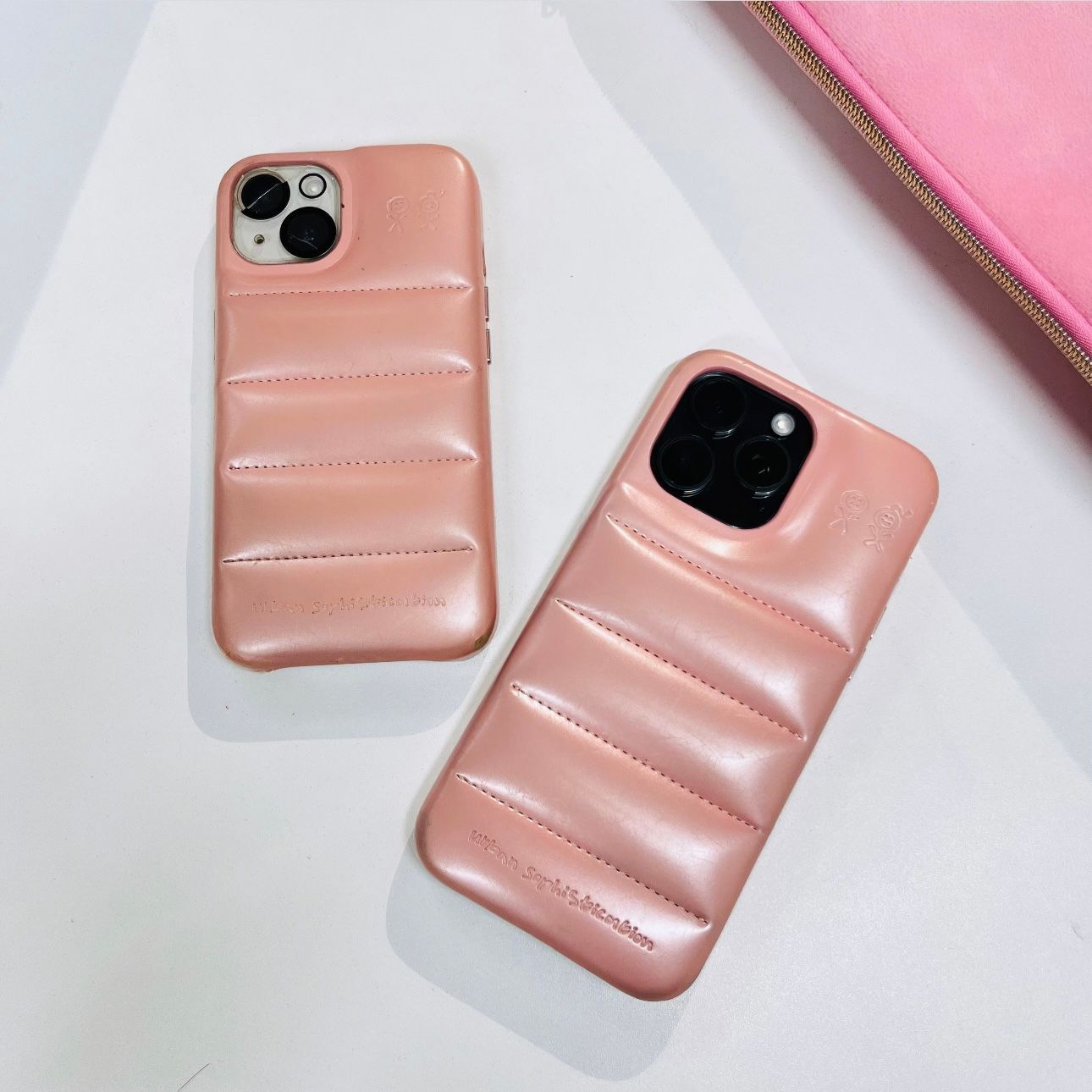 セレーナ・ゴメスやウォニョンも愛用。iPhone 16ケースはアーバン