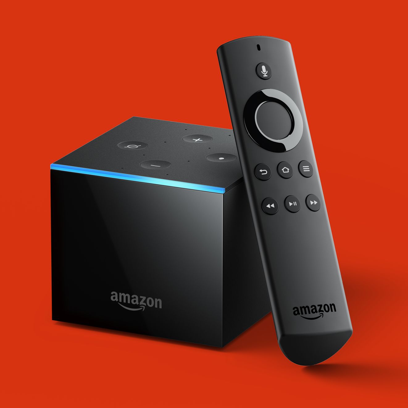 Amazon Fire TV Cube: Details, Price, Release Date | WIRED