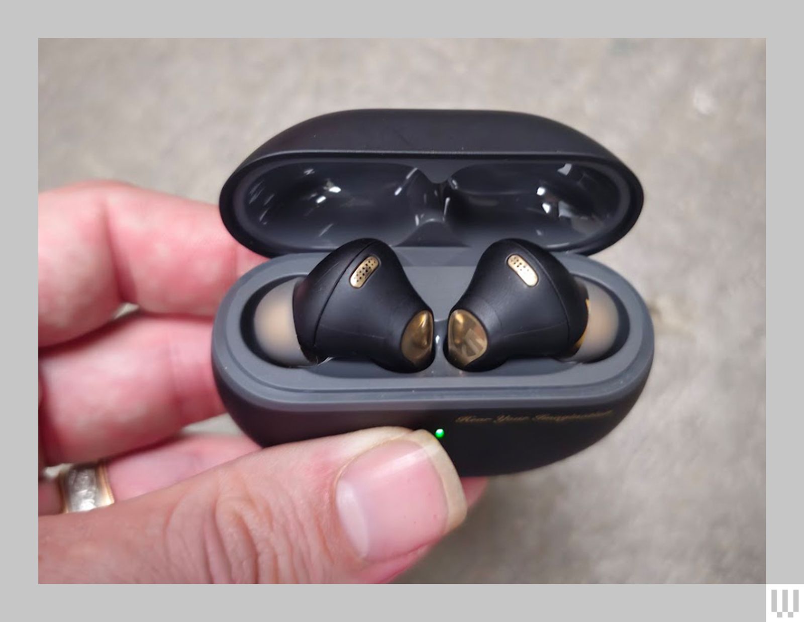 Soundpeats' Capsule3 Pro+ Review: The Best Cheap Earbuds | WIRED