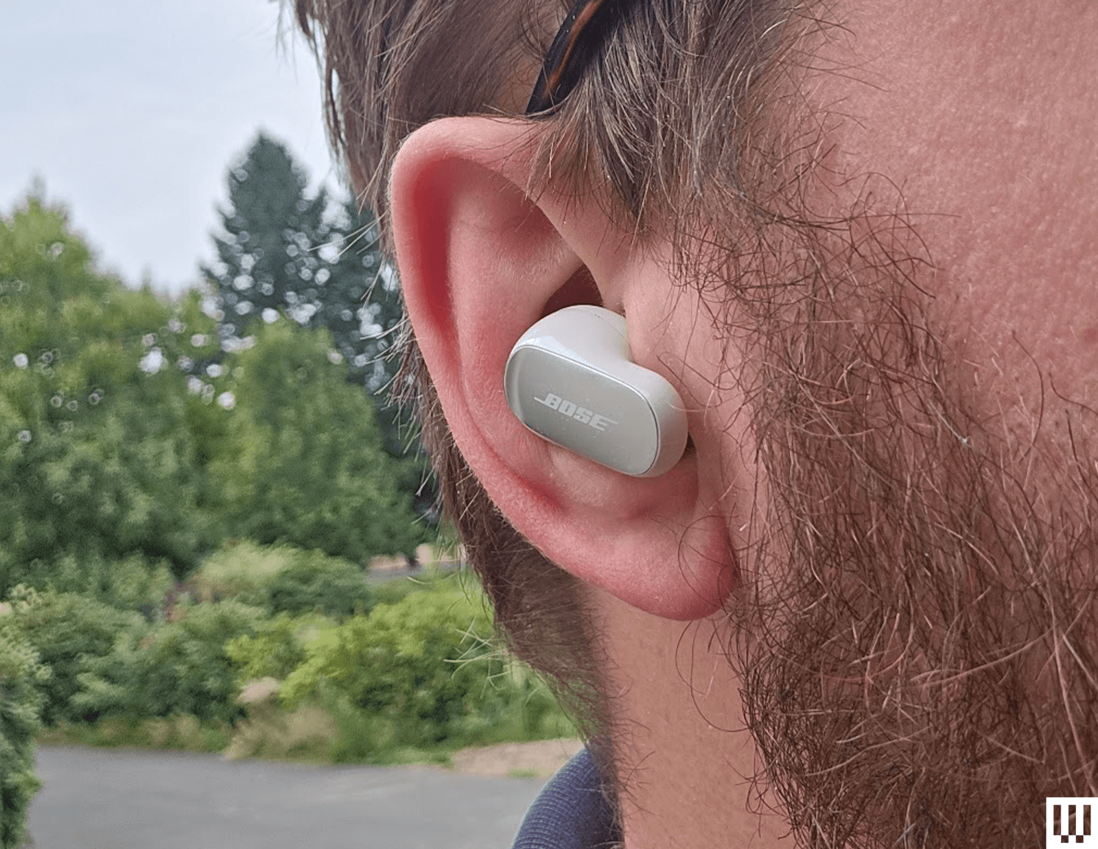 Bose QuietComfort Ultra Earbuds (2nd Gen): Excellent Buds | WIRED