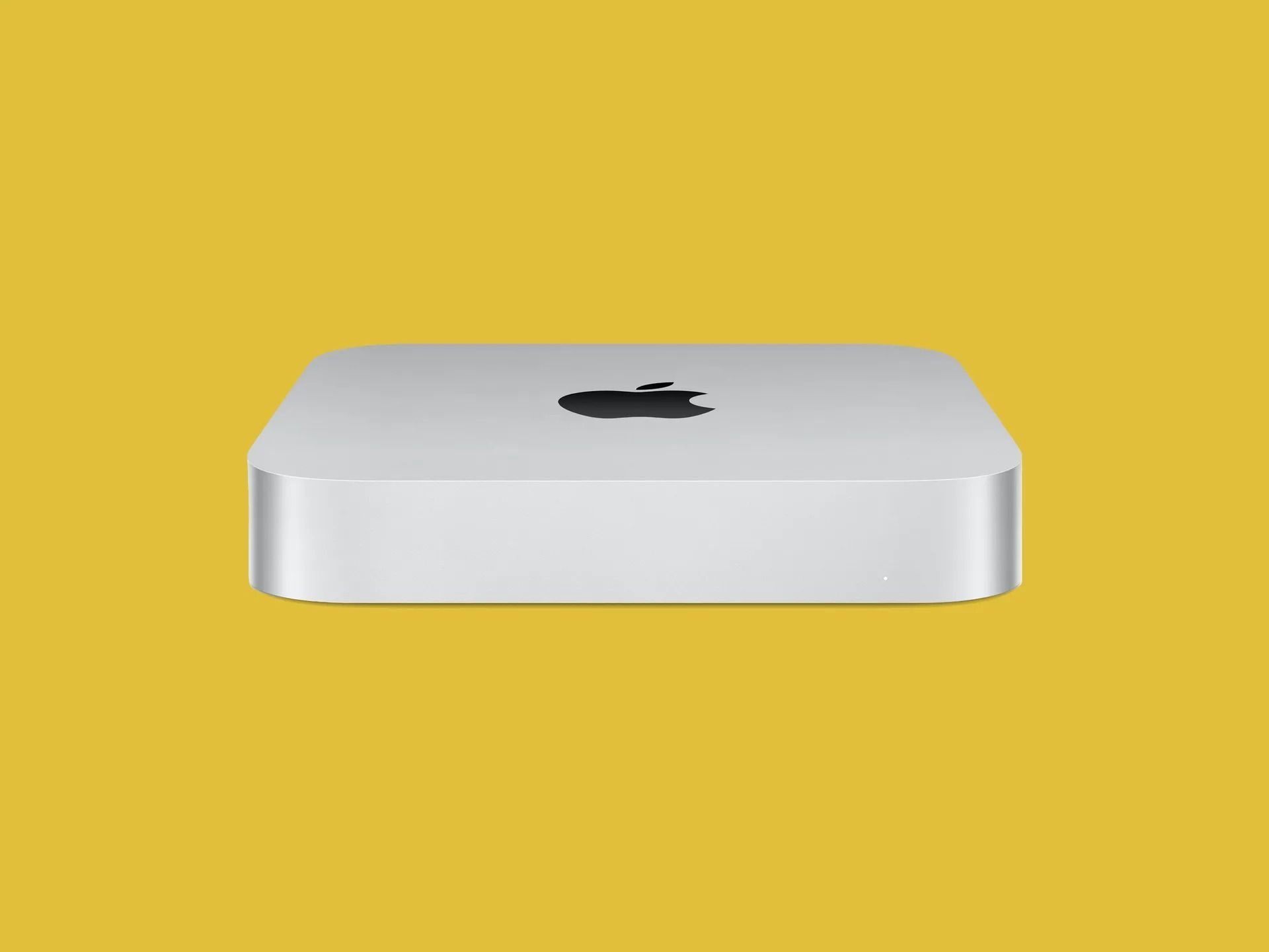 Mac mini(2023)レビュー：多くの用途に適した最高の小型PCだ | WIRED.jp