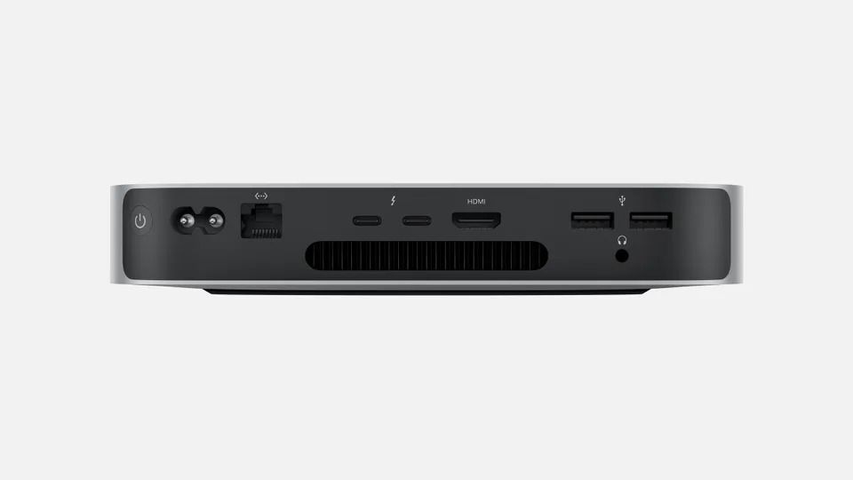 Mac mini(2023)レビュー：多くの用途に適した最高の小型PCだ | WIRED.jp