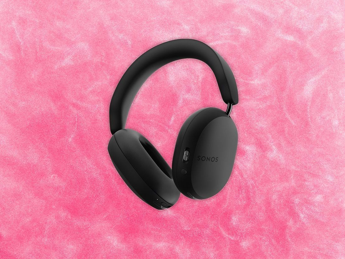 ソノスは「Sonos Ace」で、ヘッドフォンの“ディスラプト”に挑む | WIRED.jp