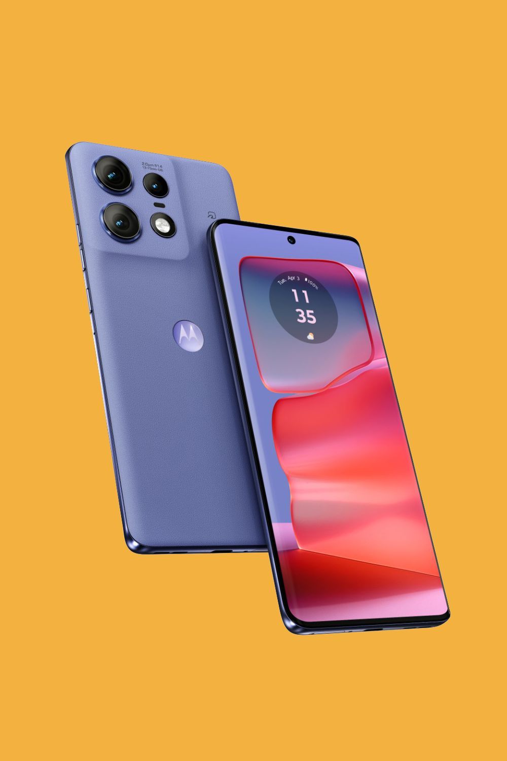 motorola edge 50 pro」レビュー：優れたスマートフォンだが、性能に