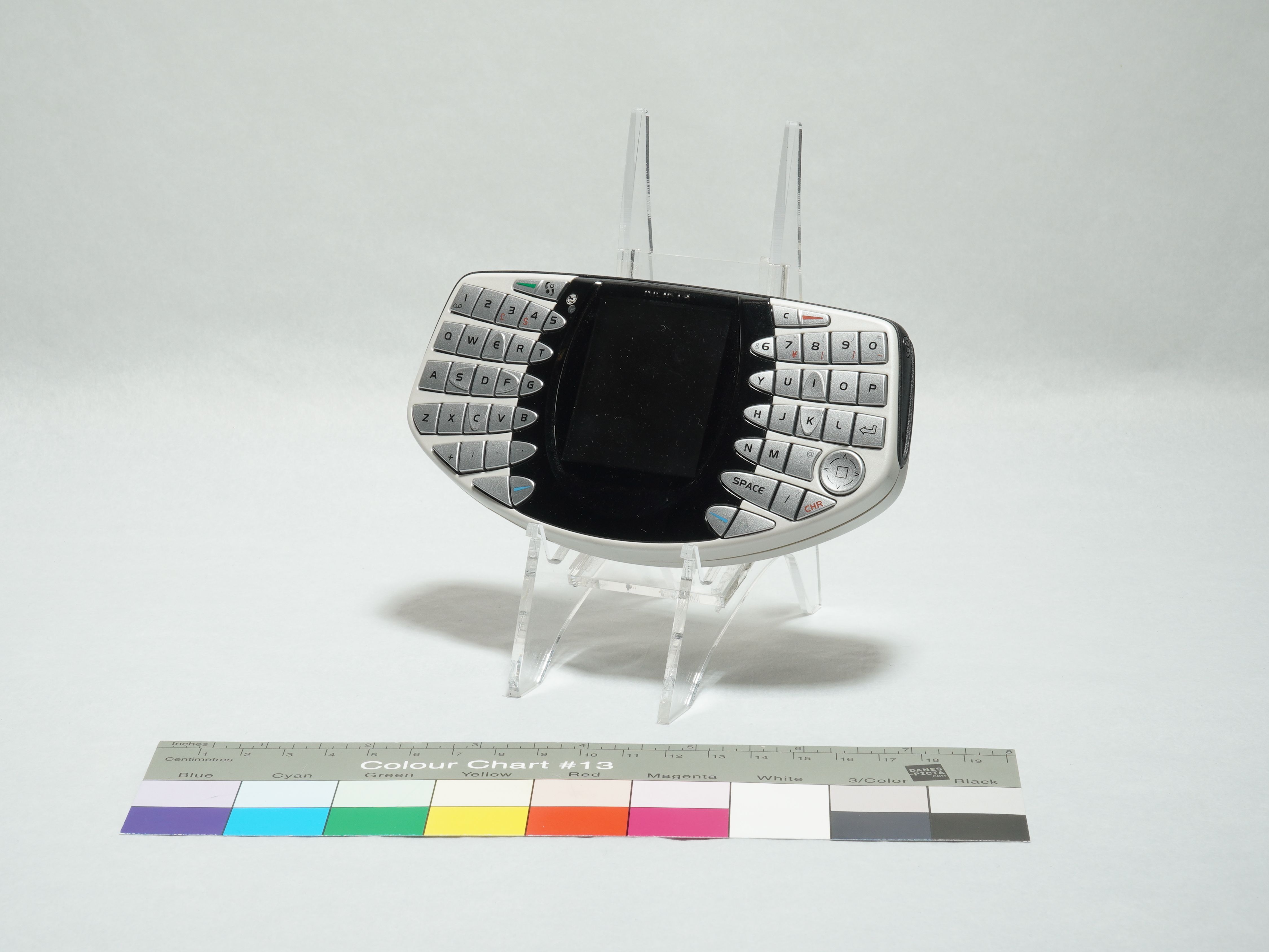 幻となったノキアの実験的デザイン | WIRED.jp