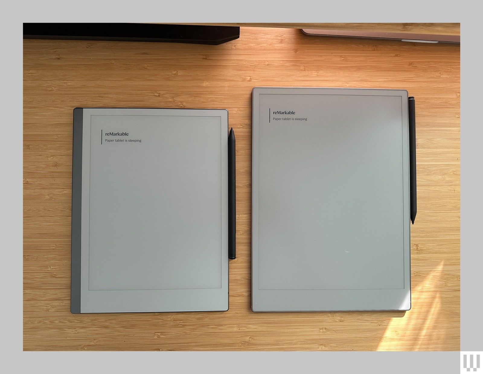 reMarkable Paper Pro」レビュー：カラーE Inkの進化したデジタル