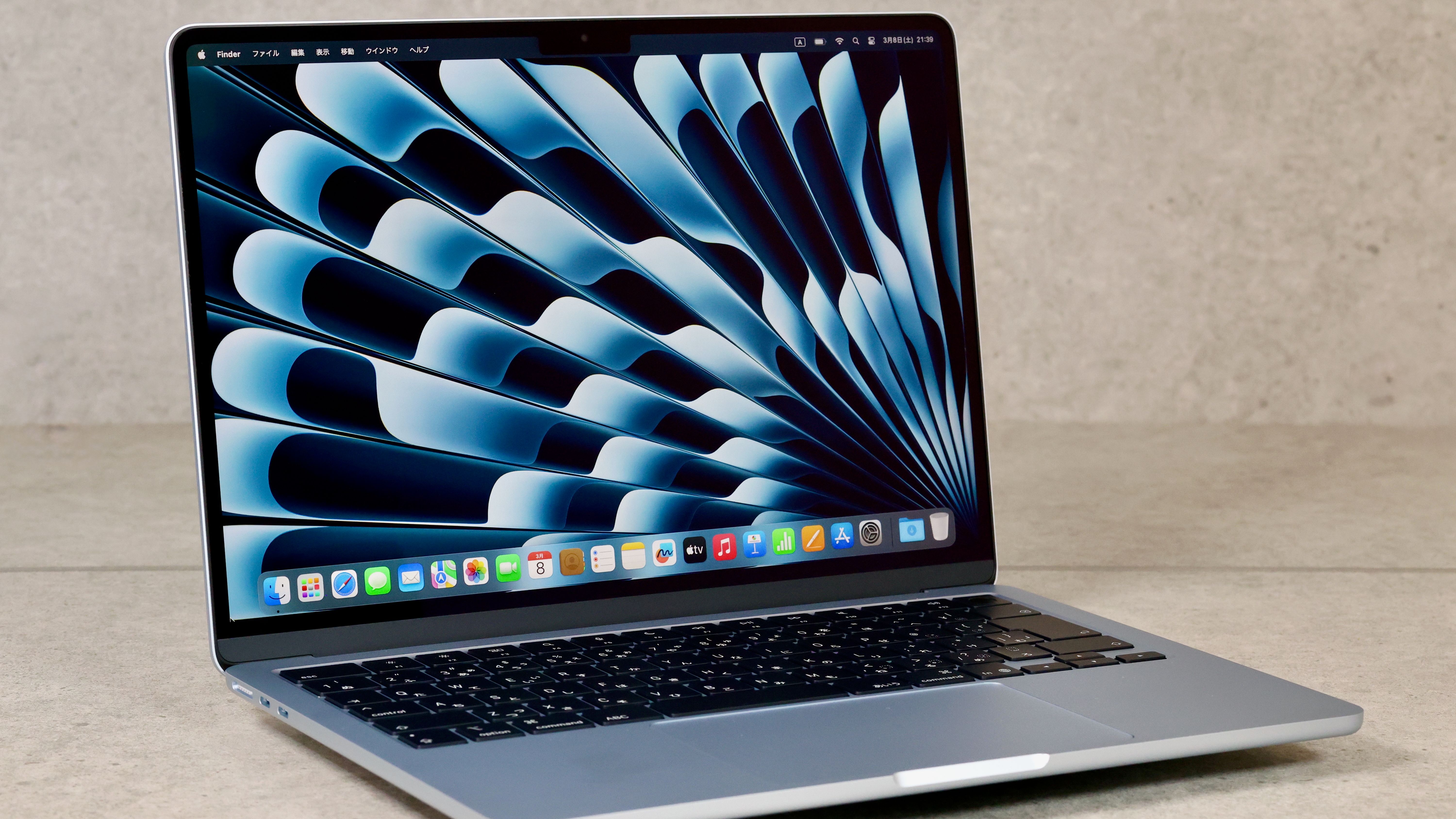 M4搭載「MacBook Air」レビュー：M4モデルで“最後発”だった理由が見え