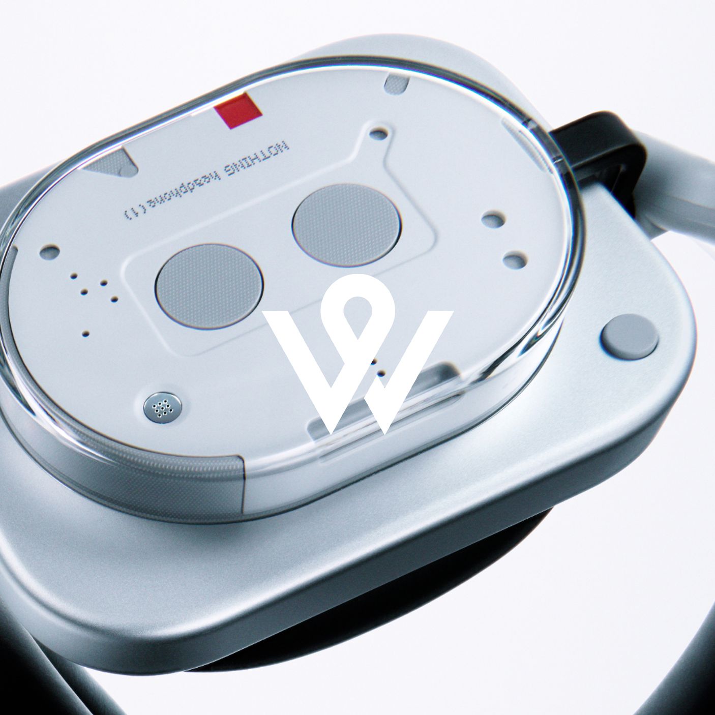 8月28日（木）発売！】Nothing初のヘッドフォン「Headphone (1)」は