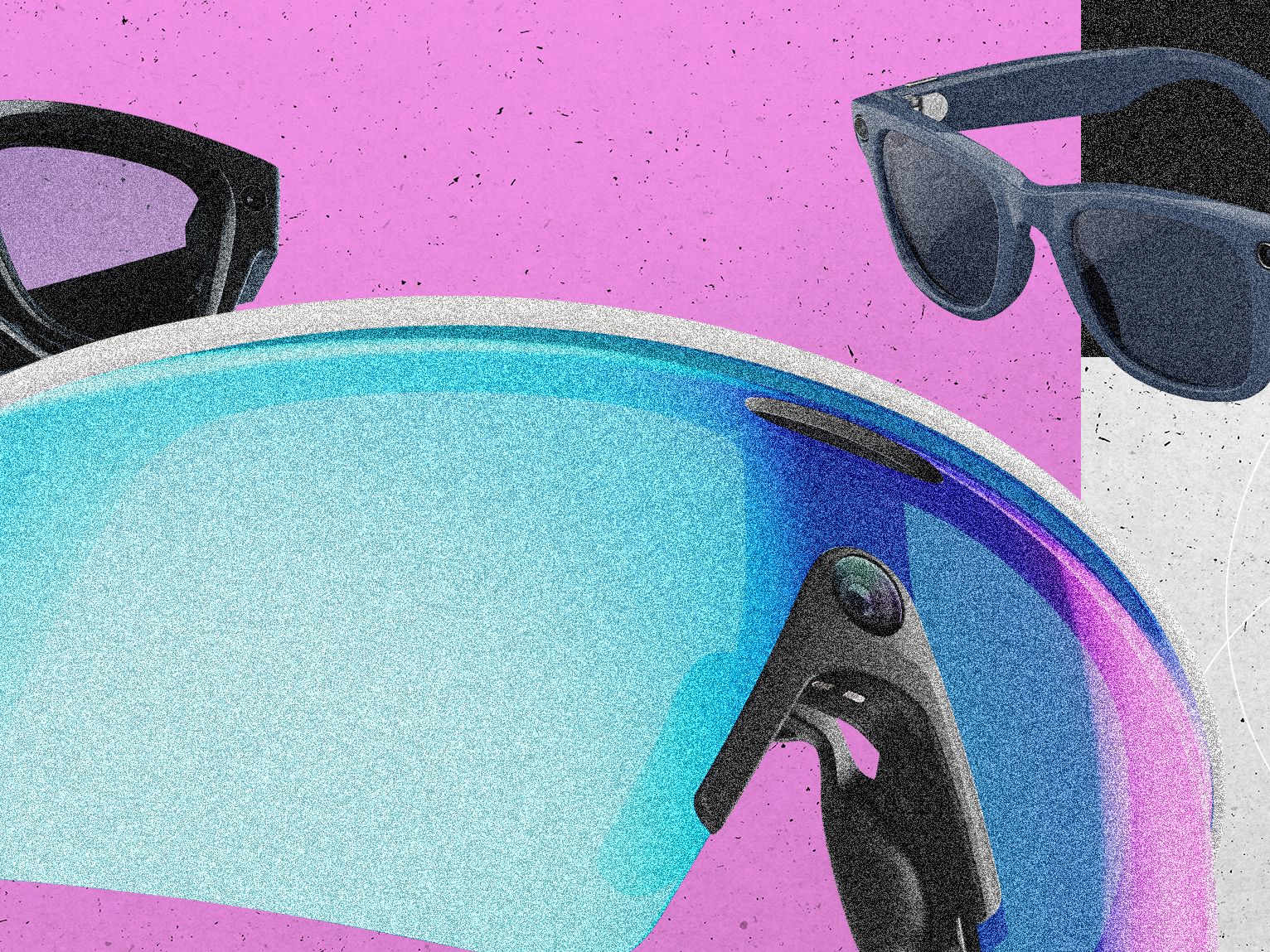 メタ、AIグラス3モデル発表。ディスプレイ搭載モデル投入で市場制覇へ