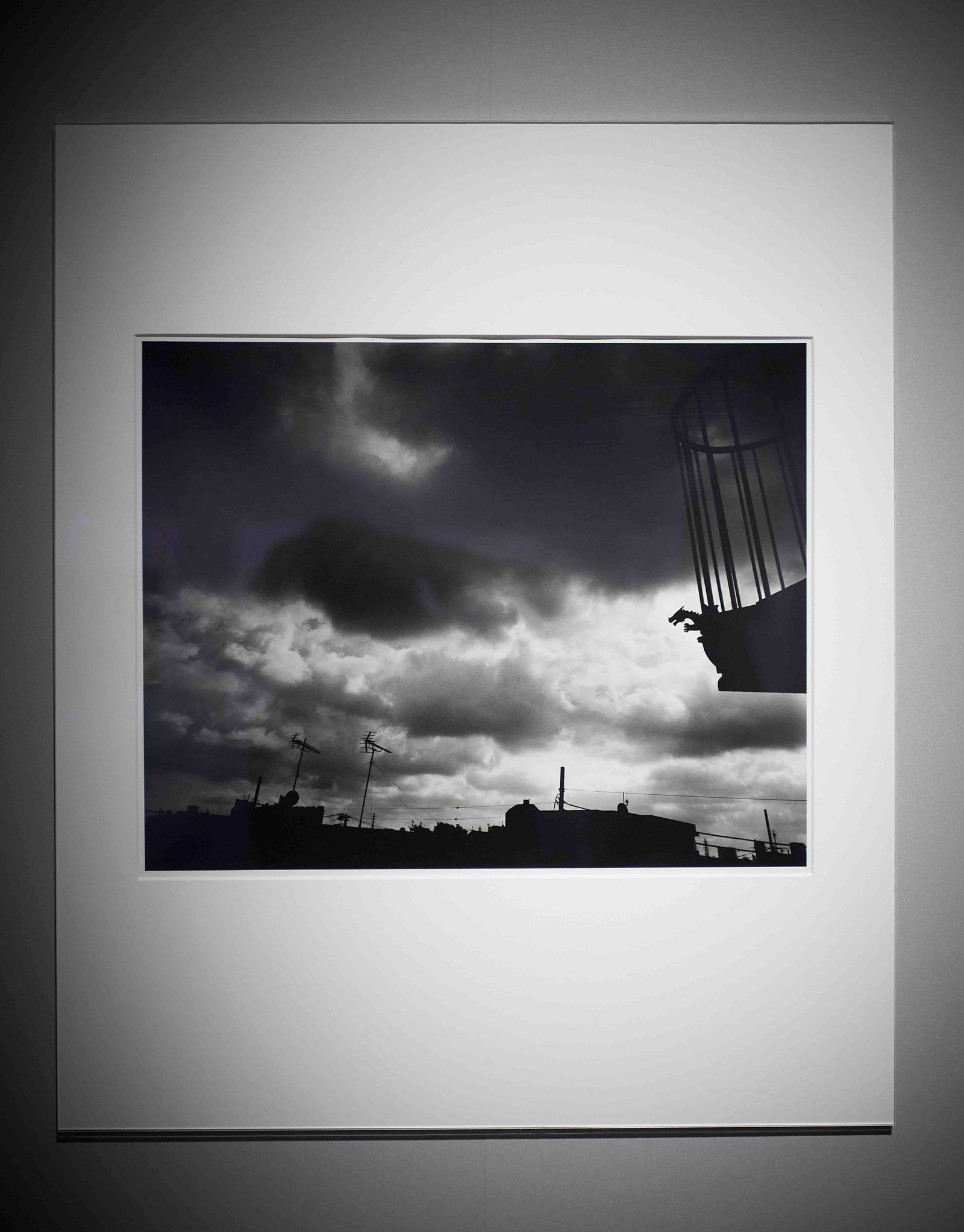 荒木経惟の個展「東京墓情」 写真家人生を振り返る新作が公開 - WWDJAPAN